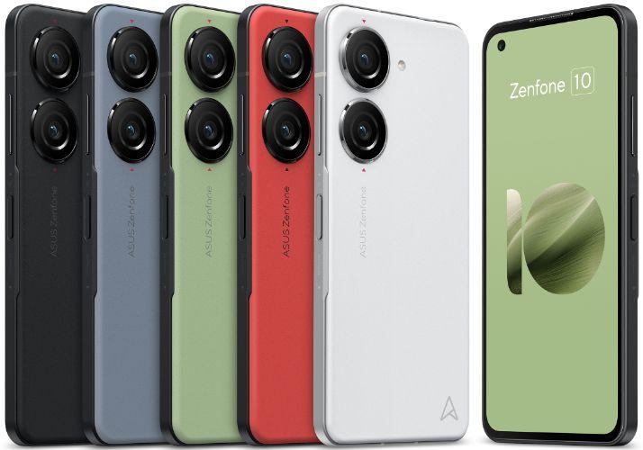 Asus Zenfone 10