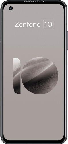 Asus Zenfone 10 - 256GB - 8GB RAM - Single Sim - Midnight Black