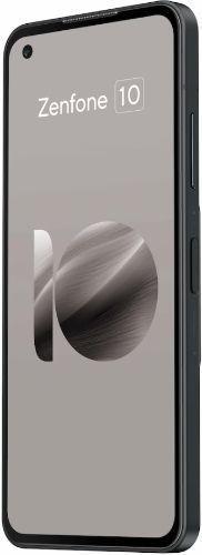 Asus Zenfone 10 - 256GB - 8GB RAM - Single Sim - Midnight Black
