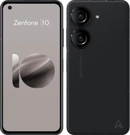 Asus Zenfone 10 - 256GB - 8GB RAM - Single Sim - Midnight Black