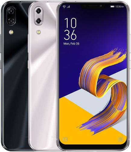 Asus Zenfone 5z