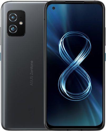 Asus  Zenfone 8 - 128GB - Obsidian Black - 6GB RAM - Premium