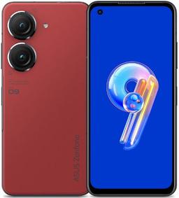 Asus Zenfone 9