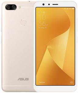 Asus Zenfone Max Plus (M1) ZB570TL