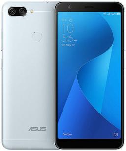 Asus Zenfone Max Plus (M1) ZB570TL