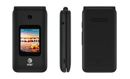AT&T Cingular Flip 4 Smartflip Phone (U102AA)