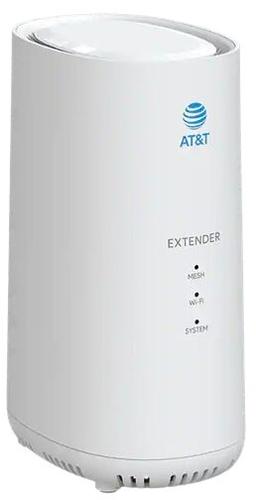 AT&T Internet Air for Business WiFi Extender