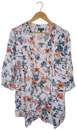 Autograph Floral Blouse 18