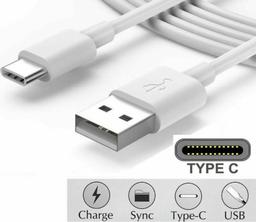 Awanta USB-A to USB-C 3ft Cable USB 2.0