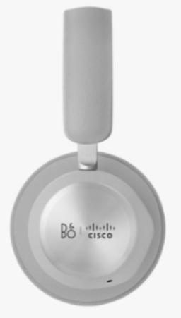 Bang & Olufsen Cisco 980 Wireless Over Ear Headset