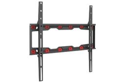 Barkan Drywall No-Drill Fixed TV Wall Mount 19 - 65 Inch