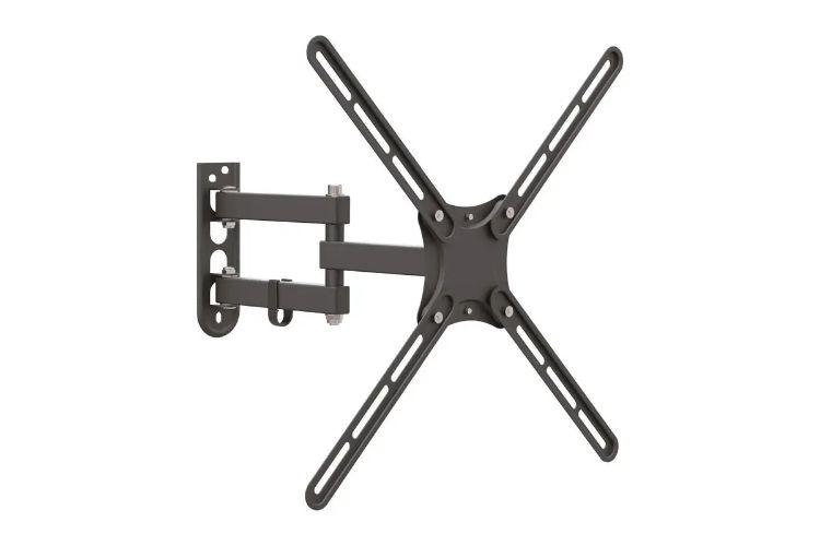 Barkan Full Motion TV Wall Mount 13 - 65 Inch