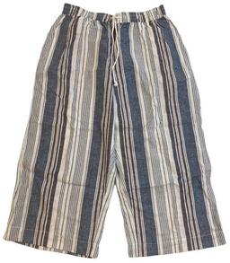 Beachlunchlounge Women's Margot Cropped Pants