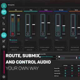 Refurbished BEACN Studio Creator XLR Interface - Reebelo New Zealand