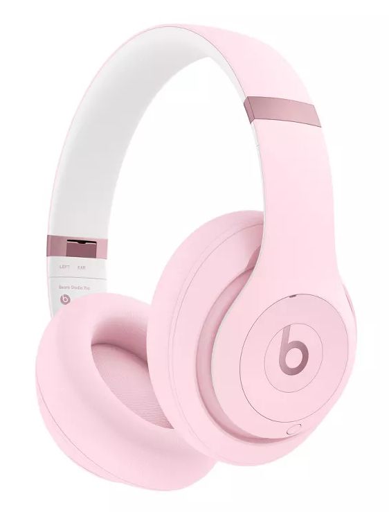 Beats by Dr. Dre Beats Studio Pro Wireless Headphones