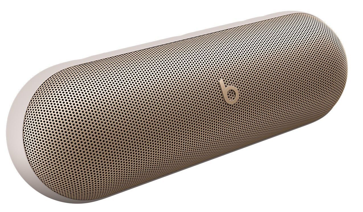 Beats by Dre Pill Portable Speaker