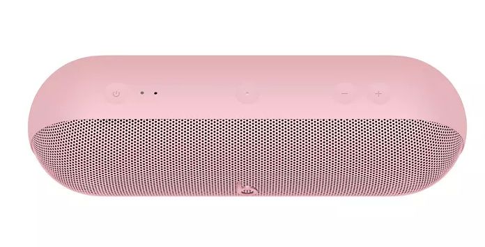 Beats by Dre Pill Portable Speaker