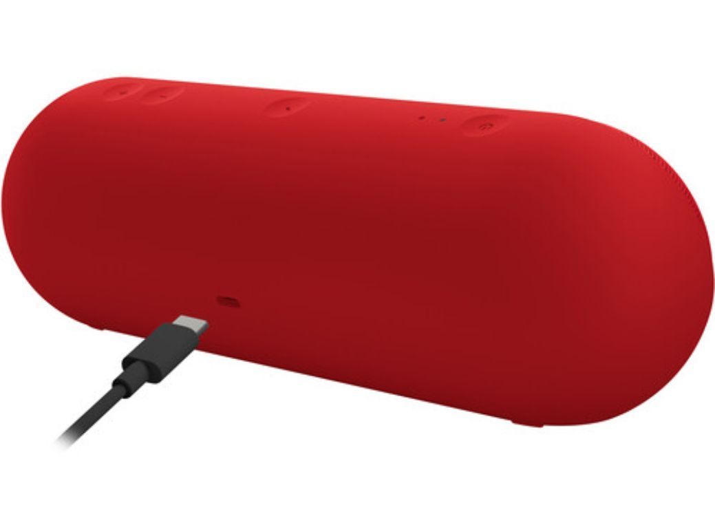 Beats by Dre Pill Portable Speaker