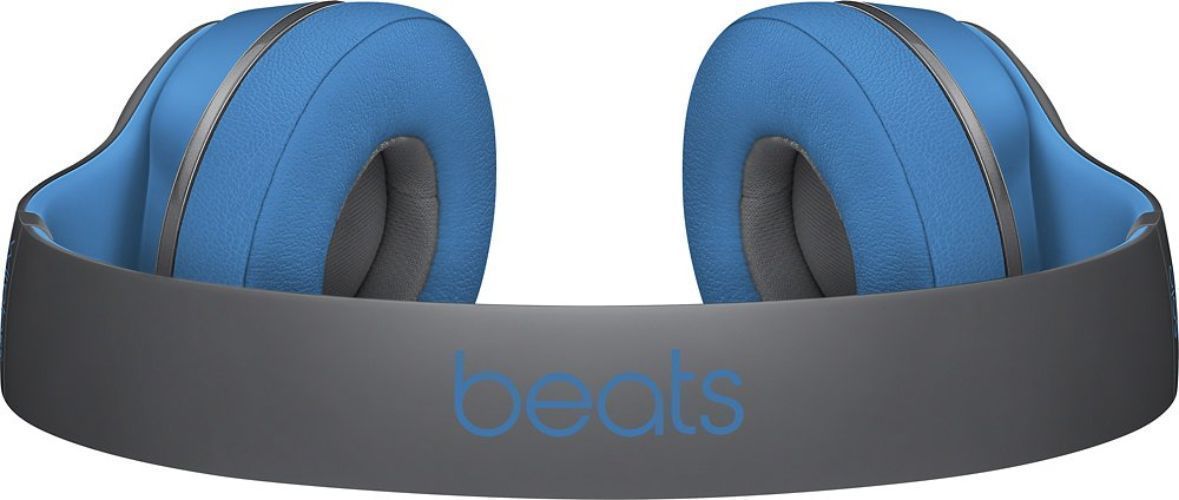 Beats by Dre Solo2 Wireless On-Ear Headphones