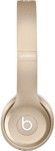 Beats by Dre Solo2 Wireless On-Ear Headphones