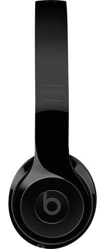Beats by Dre Solo3 Wireless On-Ear Headphones