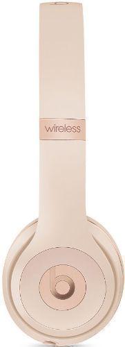 Beats by Dre Solo3 Wireless On-Ear Headphones