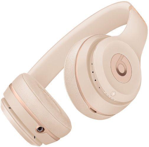 Beats by Dre Solo3 Wireless On-Ear Headphones
