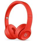 Beats by Dre Solo3 Wireless On-Ear Headphones