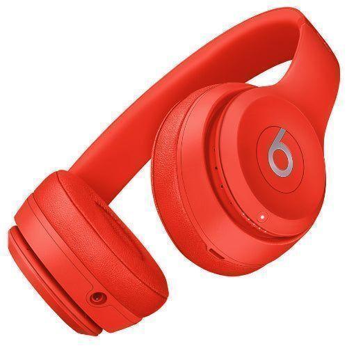 Beats by Dre Solo3 Wireless On-Ear Headphones