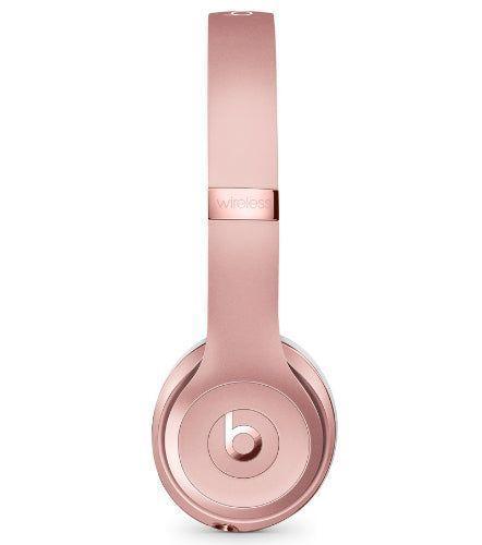 Beats by Dre Solo3 Wireless On-Ear Headphones