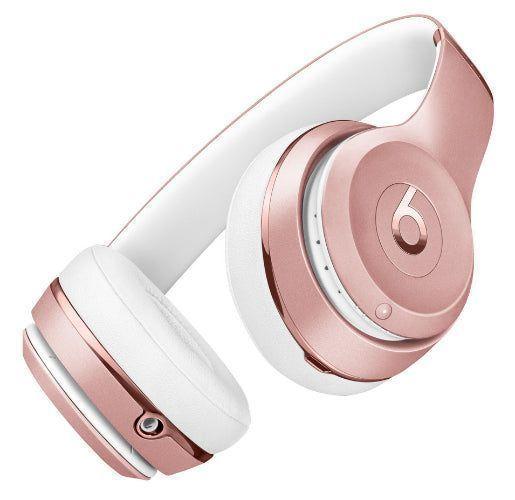 Beats by Dre Solo3 Wireless On-Ear Headphones