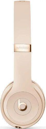 Beats by Dre Solo3 Wireless On-Ear Headphones