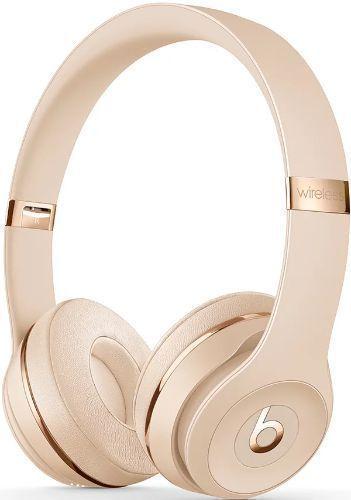 Beats by Dre Solo3 Wireless On-Ear Headphones