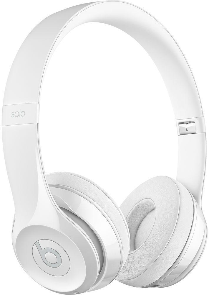Beats by Dre Solo3 Wireless On-Ear Headphones