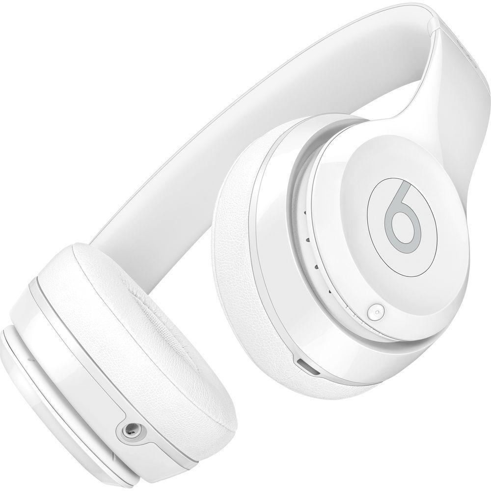 Beats by Dre Solo3 Wireless On-Ear Headphones