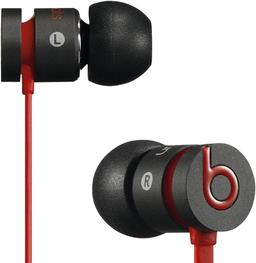 Beats by Dre urBeats In-Ear Wired Headphones - Black