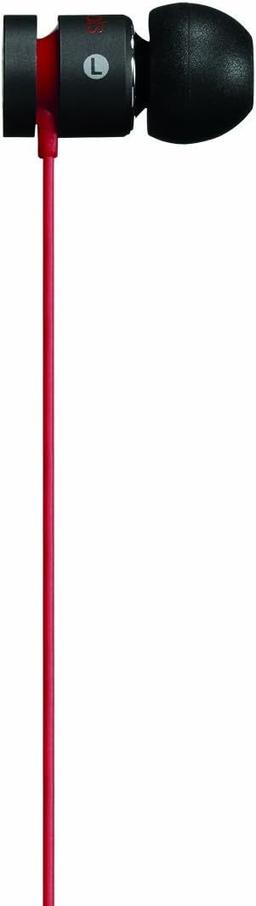 Beats by Dre urBeats In-Ear Wired Headphones - Black