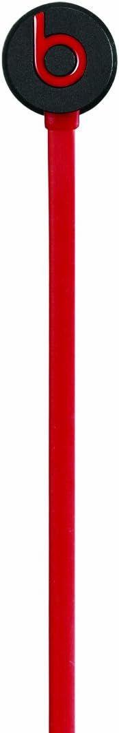 Beats by Dre urBeats In-Ear Wired Headphones - Black