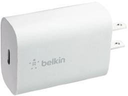 Belkin 25W USB-C PD Wall Charger