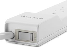 Belkin 6 Outlet Home/Office Surge Protector
