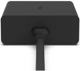 Belkin BoostCharge Pro 4-Port GaN Charger 108W - Black