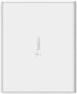 Belkin BoostCharge Pro 4-Port GaN Charger 108W - White