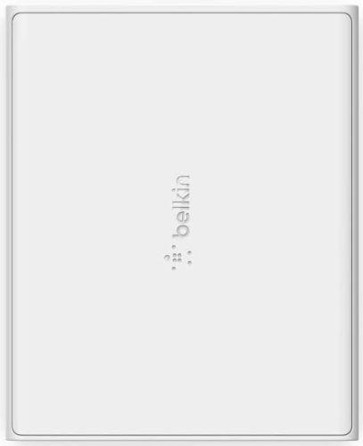 Belkin BoostCharge Pro 4-Port GaN Charger 108W - White