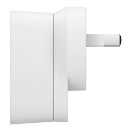 Belkin BOOST↑CHARGE™ USB-A Wall Charger (12W) (AU) - White