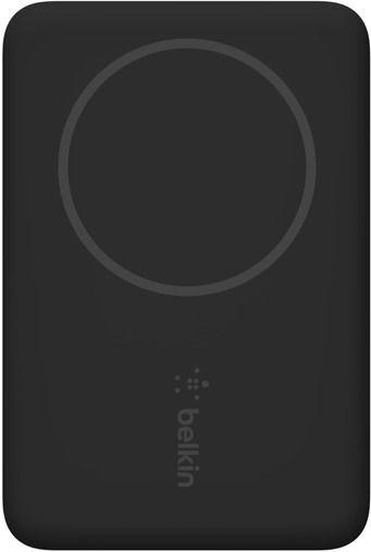 Belkin Magnetic Wireless Power Bank 2.5K