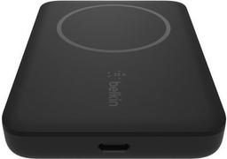 Belkin Magnetic Wireless Power Bank 2.5K