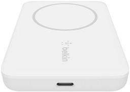 Belkin Magnetic Wireless Power Bank 2.5K