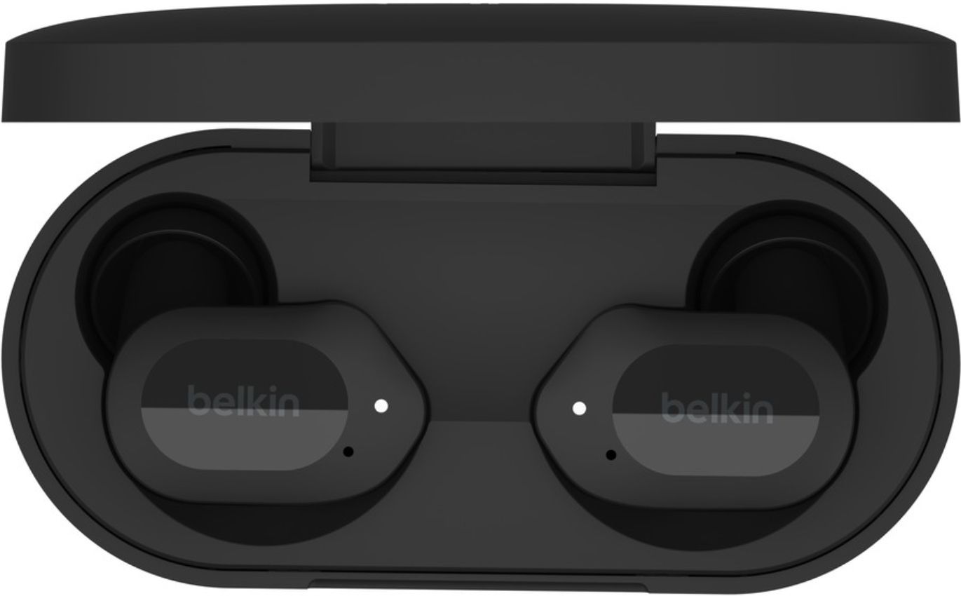 Belkin SoundForm Play True Wireless Earbuds
