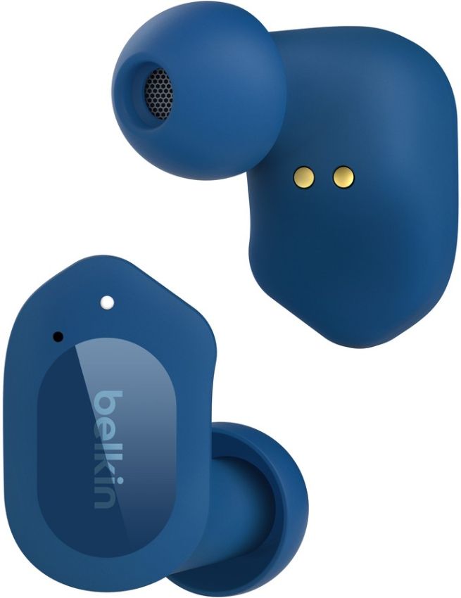 Belkin SoundForm Play True Wireless Earbuds