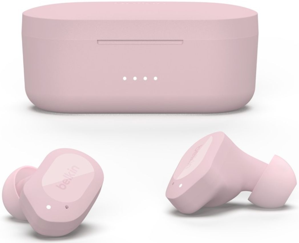 Belkin SoundForm Play True Wireless Earbuds